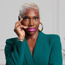 This is so incredibly random but, Patti Labelle as Dwayne Wayne's mom