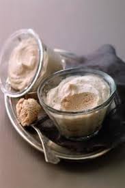 Mousse Aux Marrons Recette Recette Mousse Larousse Cuisine