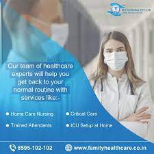 Home Healthcare Services At Home In 2021 Homecare Nursing Critical Care Nursing Nursing Care