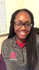 Kiera Barnes's Women's Volleyball Recruiting Profile