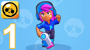 Ayrıca hizmet koşullarımıza ve gizlilik politikamıza göre brawl stars'ı indirmek ve oynamak için en. Brawl Stars Gameplay Walkthrough Part 1 Shelly Gem Grab Ios Android Youtube