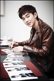 Falling into your smile (chinese drama); Picture Hancinema The Korean Movie And Drama Database Yoo Seung Ho Yo Seung Ho Korean Actors