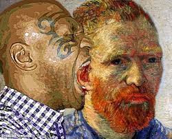 Van Gogh 2013 Pictures Freaking News Classical Art Memes Art Memes Van Gogh