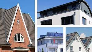 I do motivational training mostly with food and clicker. Dachformen Furs Haus Alle Dachvarianten In Der Grossen Ubersicht