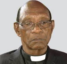 Former Chairman of C.A.C Apostle Samuel Kofi Asare goes home today