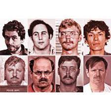 Find out how serial killer sanity is diagnosed. Popular Serial Killer Quizzes