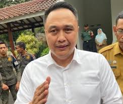 Mantan Pj Bupati Lebak Resmi Gantikan Wahyu Hidayat sebagai Pj Wali Kota  Malang