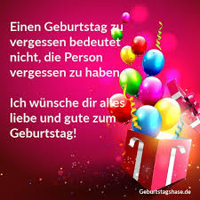 Einen Geburtstag Zu Vergessen Bedeutet Nicht Die Person Vergessen Zu Haben Ich Wunsche Di Geburtstag Vergessen Verspatete Geburtstagsgrusse Geburtstag Wunsche