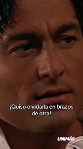 Confesión de infidelidad de Manuel a Matilde