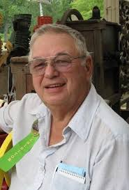 Walter Russell Eavey