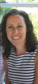 Carrie Palmer Weber Welcomes Newest Assistant Principal