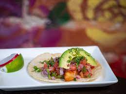 Where To Celebrate Taco Tuesday Around D C Eater Dc
