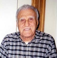 Thomas Daywood Obituary