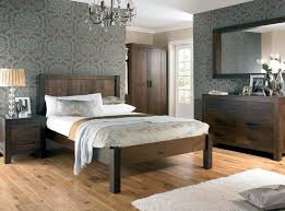 Maybe you would like to learn more about one of these? 40 Stunning Grey Bedroom Furniture Ideas Designs And Styles Interiorsherpa Walnut Bedroom Furniture Walnut Bedroom Elegant Bedroom