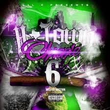 Top Notch Lyrics By Lil Phat