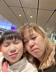 Sandra Oon Soo Huei (Prudential Financial Services Director) (@sandraoon) •  Instagram photos and videos