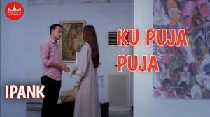 Download Lagu Mp3 Ku Puja Puja Ipank Ada Video Versi Kalia Siska Feat Ska 86 Dan Dj Full Bass Tribun Padang