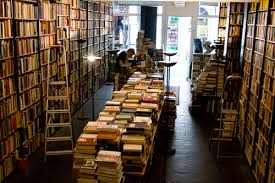 The German Bookshop Hunt Ii Bookstore Bookshop Online Book Shopping