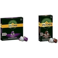 Maybe you would like to learn more about one of these? Jacobs Nespresso Kapsel Im Preisvergleich Gunstig Bei Billiger De