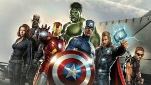 Please complete the required fields. Pick An Avengers Wallpaper From This Selection Of The Best 82 Images