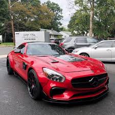 Darwinpro On Instagram Mean Amggts W Our Carbon Hood Rear Wing Bossmangts Modenacustomsnj Exclusivevinyl Photo Super Cars Mercedes Mercedes Benz Amg