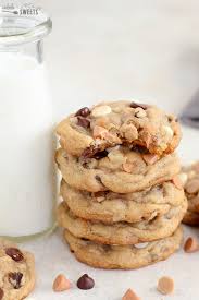 Drop by tablespoonfuls 2 in. Kitchen Sink Cookies Celebrating Sweets