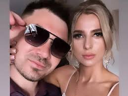 Daniel Martyniuk udzielił obszernego wywiadu ws. ślubu