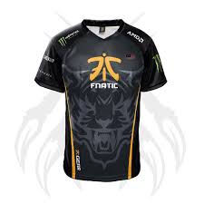 Are you team miracle or team ame? Neil V Fernando On Instagram The Tiger Jersey Design For Fnatic Dota2 Team Malaysia Graphicdesigner Graphicdesign Designer Esportsillustrator Art Ill