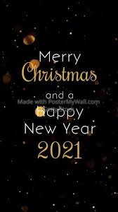 Merry Christmas And A Happy New Year Video Happy New Year Gif Happy New Year Greetings Happy Christmas Wishes