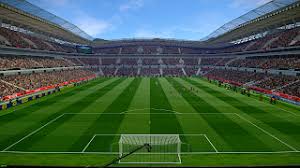 Despite difficult times for football in france, ogc nice has just confirmed a new sponsorship deal. Pes2019 Stade Allianz Riviera Stadium Ogc Nice By Gavi83 Pes Belgium Glory