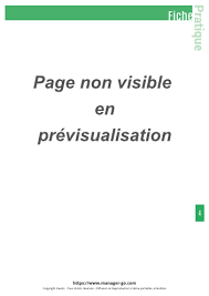 We did not find results for: Construire Un Plan De Developpement Des Competences Fiche Pratique Pdf Modele Pdc A Telecharger