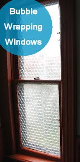 Bubble wrap insulation is cheap and abundant, it is massively used for packing and now is time to use it to believe it or not, you can easily insulate all windows in your home using bubble wrap. Bubble Wrap As Insulation For Windows