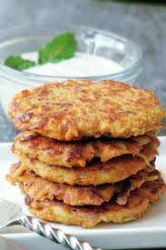 Sweet Potato Latkes Recipe Thefeedfeed Com Sweet Potato Latkes Potato Latkes Potato Latke Recipe