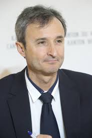 Joël Rossier conteste une affirmation de Roberto Schmidt