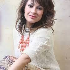 Annette Moreno's Instagram, Twitter & Facebook