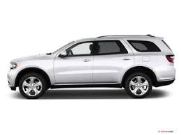 The dodge durango's 2011 redesign qualified as a wholesale advance on its predecessor and 2014 sees noteworthy advances in durango evolution. 2014 Dodge Durango Prices Reviews Pictures U S News World Report