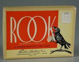 On a player's turn he may move his king two squares over to one side and then move the rook from that side's corner to right next to the king on the opposite side. Can You Gamble With Rook Cards Gambling With Cards