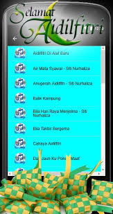 Download mp3 lagu raya 2019 gratis, ada 20 daftar lagu lagu raya 2019 yang bisa anda download. Lagu Raya Kad Hari Raya Aidilfitri 2019 For Android Apk Download