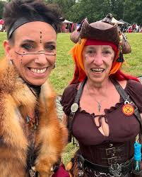 NorseForged Gathering