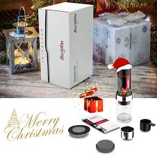 Understanding capsule sizes can seems seem counterintuitive and therefore possibly confusing because smaller sized capsules have higher numbers than larger capsules. Buy Coffee Maker Espresso Coffee Machine 15 Bar Hand Press Capsule And Ground Coffee Brewer Portable Size For Travel Hiking Online In Vietnam B08bx3s9s4