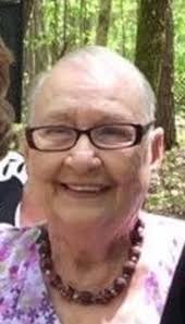 Frances Carter-Walker Obituary