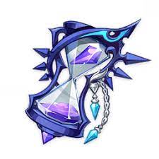 Thundersoother Genshin Impact Wiki Fandom In 2021 Artifacts Art Portfolio Art