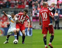 See more of fc bayern münchen on facebook. Le Nuove Maglie Di Bayern Monaco E Schalke 04 Firmate Adidas