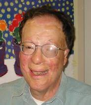 In Memoriam: Marty Isaacs