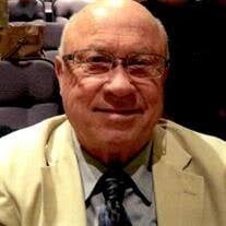 Joe Willard England Obituary