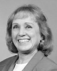 Patricia Dailey Obituary (1941