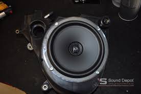 Road Glide Audio System Upgrade For Gainesville Motorcycle Client