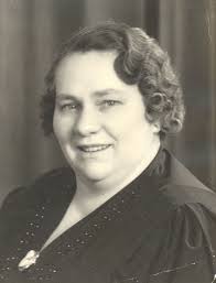 Susan Quinn Simpson Drury (1892-1964)