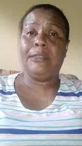 #WATCH: Cancer Patient, Children Becoming Homeless, A tearful Marvette  Johnson (née McFarlane), who has been diagnosed with cancer, is