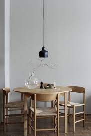 J39 The Peoples Chair Scandinavian Dining Room Dining Room Decor Dining Room Design